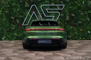 Porsche Taycan GTS*SPORT TURISMO*PANO*BO 2022