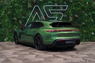 Porsche Taycan GTS*SPORT TURISMO*PANO*BO 2022
