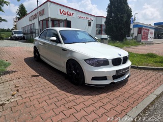 BMW 1 M1 Coupé 135i e82