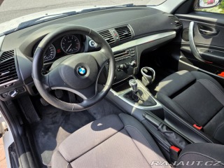 BMW 1 M1 Coupé 135i e82 2012