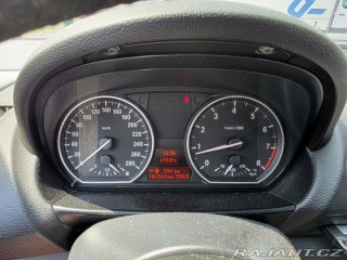 BMW 1 M1 Coupé 135i e82 2012