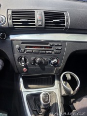 BMW 1 M1 Coupé 135i e82 2012