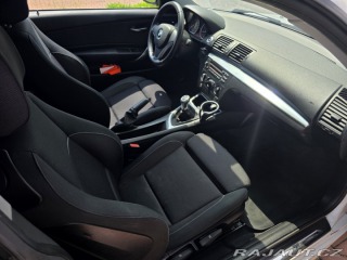 BMW 1 M1 Coupé 135i e82 2012