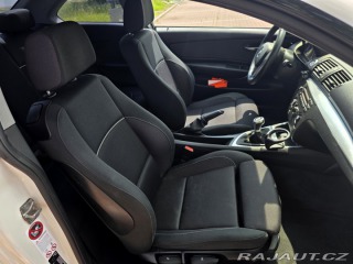 BMW 1 M1 Coupé 135i e82 2012