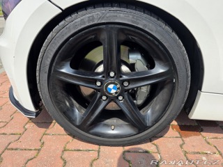 BMW 1 M1 Coupé 135i e82 2012