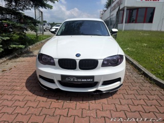 BMW 1 M1 Coupé 135i e82 2012