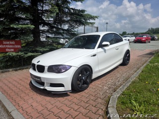 BMW 1 M1 Coupé 135i e82 2012