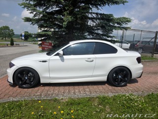 BMW 1 M1 Coupé 135i e82 2012