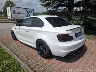BMW 1 M1 Coupé 135i e82 2012