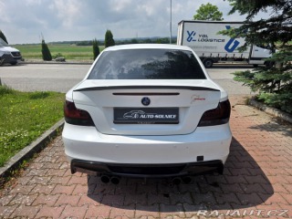 BMW 1 M1 Coupé 135i e82 2012