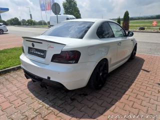 BMW 1 M1 Coupé 135i e82 2012