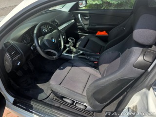 BMW 1 M1 Coupé 135i e82 2012