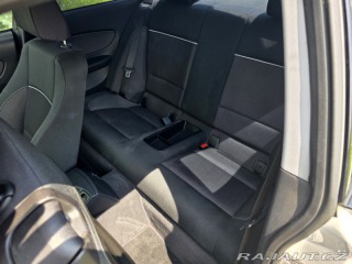 BMW 1 M1 Coupé 135i e82 2012