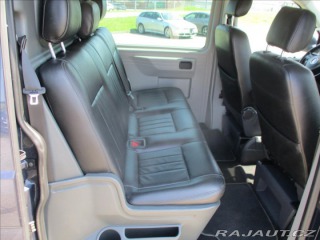 Volkswagen Transporter 2,0 TDi 103kw LONG DSG Ta 2013