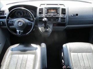 Volkswagen Transporter 2,0 TDi 103kw LONG DSG Ta 2013