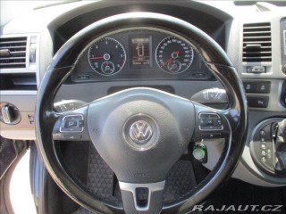 Volkswagen Transporter 2,0 TDi 103kw LONG DSG Ta 2013