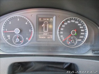 Volkswagen Transporter 2,0 TDi 103kw LONG DSG Ta 2013