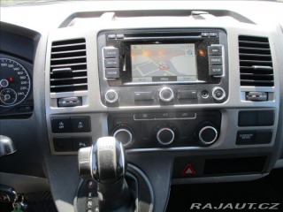 Volkswagen Transporter 2,0 TDi 103kw LONG DSG Ta 2013