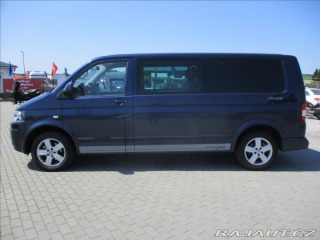 Volkswagen Transporter 2,0 TDi 103kw LONG DSG Ta 2013