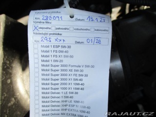 Volkswagen Transporter 2,0 TDi 103kw LONG DSG Ta 2013