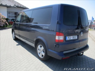 Volkswagen Transporter 2,0 TDi 103kw LONG DSG Ta 2013