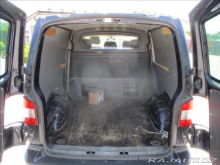 Volkswagen Transporter 2,0 TDi 103kw LONG DSG Ta 2013
