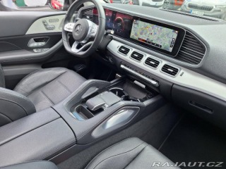 Mercedes-Benz GLE 400d 4MATIC AMG 243 kW 2023