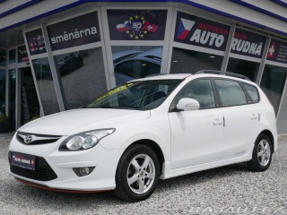 Hyundai i30 1,4 CVVT 80kW Kombi ČR
