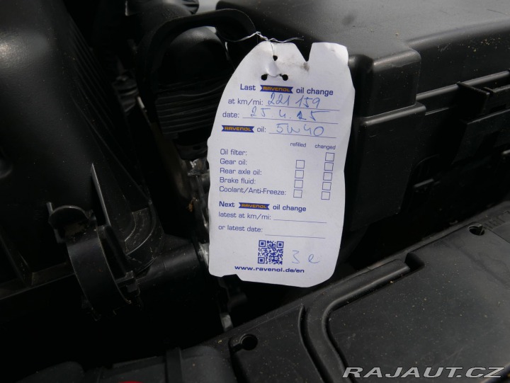 Hyundai i30 1,4 CVVT 80kW Kombi ČR 2010