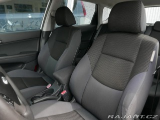Hyundai i30 1,4 CVVT 80kW Kombi ČR 2010