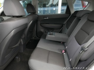 Hyundai i30 1,4 CVVT 80kW Kombi ČR 2010