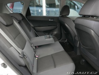 Hyundai i30 1,4 CVVT 80kW Kombi ČR 2010