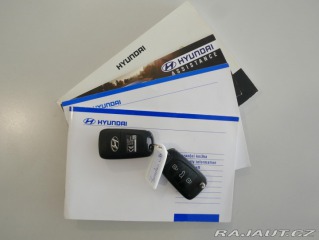 Hyundai i30 1,4 CVVT 80kW Kombi ČR 2010
