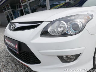 Hyundai i30 1,4 CVVT 80kW Kombi ČR 2010