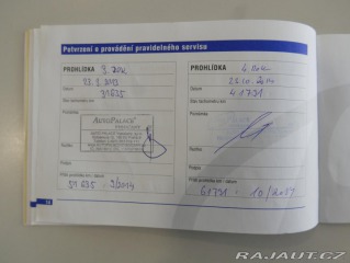 Hyundai i30 1,4 CVVT 80kW Kombi ČR 2010