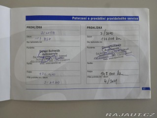 Hyundai i30 1,4 CVVT 80kW Kombi ČR 2010