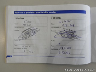 Hyundai i30 1,4 CVVT 80kW Kombi ČR 2010
