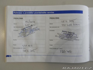 Hyundai i30 1,4 CVVT 80kW Kombi ČR 2010