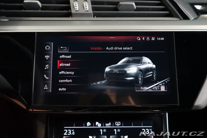 Audi e-tron 55*QUATTRO*PANO*ZÁRUKA*MA 2020
