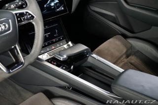 Audi e-tron 55*QUATTRO*PANO*ZÁRUKA*MA 2020