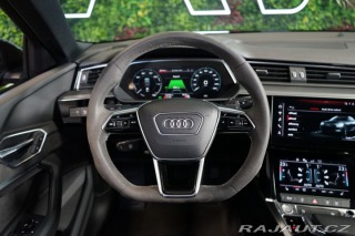 Audi e-tron 55*QUATTRO*PANO*ZÁRUKA*MA 2020