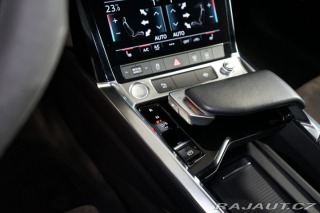 Audi e-tron 55*QUATTRO*PANO*ZÁRUKA*MA 2020