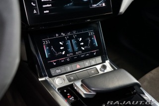 Audi e-tron 55*QUATTRO*PANO*ZÁRUKA*MA 2020