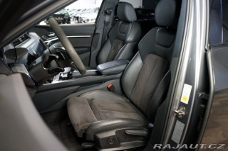 Audi e-tron 55*QUATTRO*PANO*ZÁRUKA*MA 2020