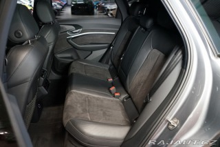 Audi e-tron 55*QUATTRO*PANO*ZÁRUKA*MA 2020
