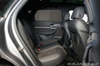 Audi e-tron 55*QUATTRO*PANO*ZÁRUKA*MA 2020