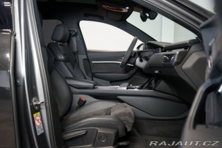 Audi e-tron 55*QUATTRO*PANO*ZÁRUKA*MA 2020