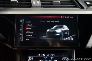 Audi e-tron 55*QUATTRO*PANO*ZÁRUKA*MA 2020