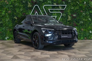 Audi e-tron 55*QUATTRO*PANO*ZÁRUKA*MA 2020