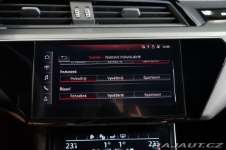 Audi e-tron 55*QUATTRO*PANO*ZÁRUKA*MA 2020